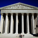 Illustration for article titled Supreme Court Wont Hear Case by Trump Lawyer That Would Threaten the Free Web